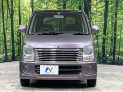 ワゴンＲ ＦＴ－Ｓリミテッドの中古車画像