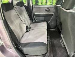 ワゴンＲ ＦＴ－Ｓリミテッドの中古車画像