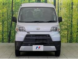 ハイゼットカーゴ デラックスの中古車画像