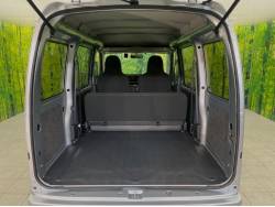 ハイゼットカーゴ デラックスの中古車画像