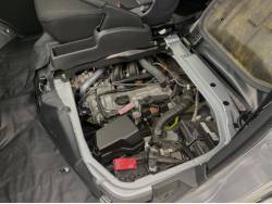 ハイゼットカーゴ デラックスの中古車画像