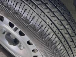 ハイゼットカーゴ デラックスの中古車画像