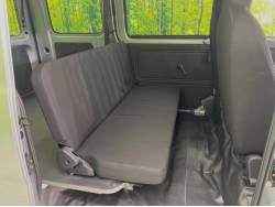 ハイゼットカーゴ デラックスの中古車画像