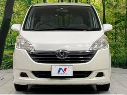 ステップワゴン Ｇ Ｌパッケージの中古車画像