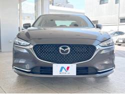 ＭＡＺＤＡ６セダン ２０Ｓプロアクティブの中古車画像