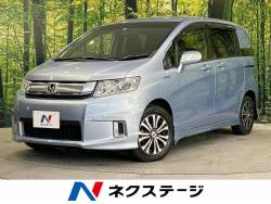 フリードスパイクハイブリッドの画像