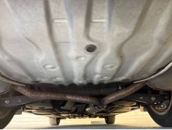 クラウン ロイヤルサルーンＧの中古車画像