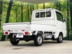 キャリイトラック ＫＸの中古車画像