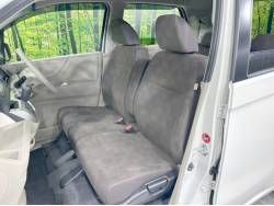 Ｎ－ＷＧＮ Ｇ特別仕様車 ＳＳコンフォートパッケージの中古車画像