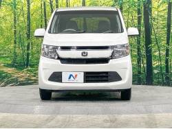 Ｎ－ＷＧＮ Ｇ特別仕様車 ＳＳコンフォートパッケージの中古車画像