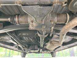 Ｎ－ＷＧＮ Ｇ特別仕様車 ＳＳコンフォートパッケージの中古車画像