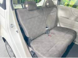 Ｎ－ＷＧＮ Ｇ特別仕様車 ＳＳコンフォートパッケージの中古車画像