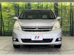 アイシス Ｇの中古車画像