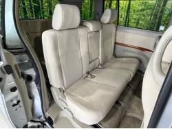 アイシス Ｇの中古車画像