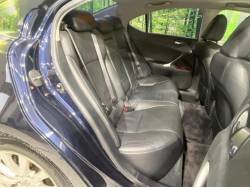 ＩＳ ＩＳ２５０ バージョンＬの中古車画像