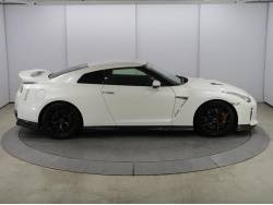 ＧＴ－Ｒ ＧＴ－Ｒ ピュアエディションの中古車画像