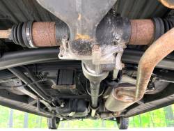 Ｎ－ＯＮＥ Ｇの中古車画像