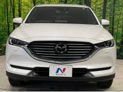 ＣＸ－８ ２５Ｓ プロアクティブの中古車画像