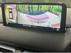 ＣＸ－８ ２５Ｓ プロアクティブの中古車画像