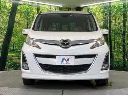 ビアンテ ２０Ｓの中古車画像