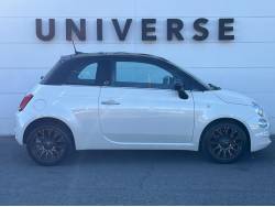 ５００ １２０ｔｈタキシードの中古車画像