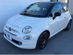 ５００ １２０ｔｈタキシードの中古車画像