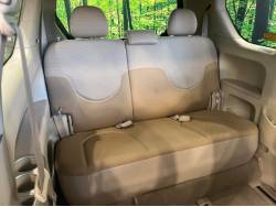 ポルテ １５０ｒの中古車画像