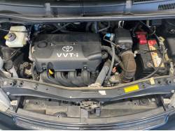 ポルテ １５０ｒの中古車画像