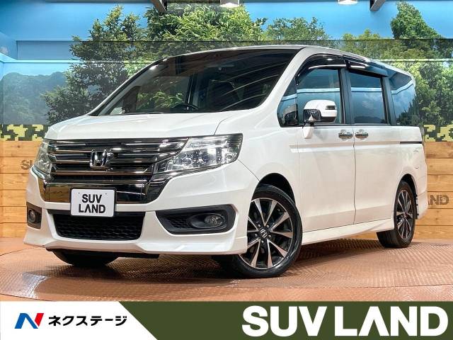 ホンダ ステップワゴンスパーダ Z クールスピリット 6.8万Km (千葉県