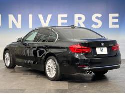 ３シリーズ ３３０ｅラグジュアリーアイパフォーマンスの中古車画像