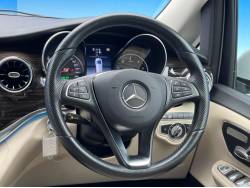 Ｖクラス Ｖ２２０ｄ アバンギャルド ロングの中古車画像