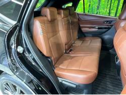 ハリアー プログレス メタル アンド レザーパッケージ（トヨタ）[CVT 