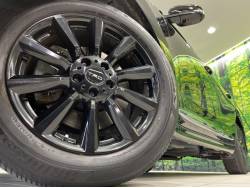 ハリアー プログレス メタル アンド レザーパッケージ（トヨタ）[CVT 