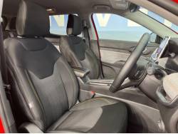 ジープ・コンパス スポーツの中古車画像