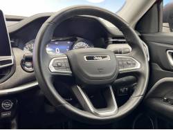 ジープ・コンパス スポーツの中古車画像