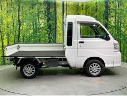 ハイゼットトラック車検無し５万キロAT2WD ハイゼットトラック（ダイハツ）スタンダード（スマートアシスト非装着