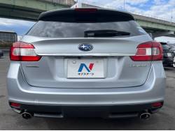 レヴォーグ １．６ＧＴアイサイトの中古車画像