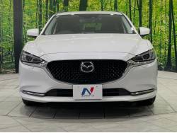 ＭＡＺＤＡ６ワゴン ＸＤプロアクティブの中古車画像