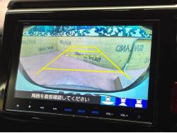 ステップワゴンスパーダ スパーダの中古車画像