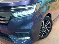 ステップワゴンスパーダ スパーダの中古車画像