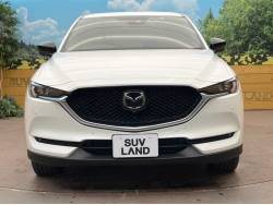 ＣＸ－５ ＸＤ １００周年特別記念車の中古車画像