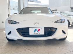 ロードスター ＮＲ－Ａの中古車画像