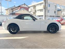 ロードスター ＮＲ－Ａの中古車画像