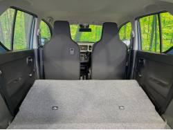 アルト Ｆ（スズキセーフティサポート装着車）の中古車画像