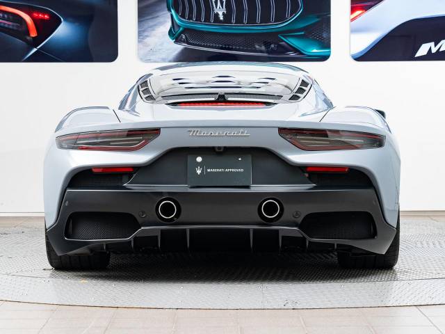 マセラティ ＭＣ２０ ベースグレード 0.2万Km 2,797.3万円(愛知県)[892]の中古車詳細