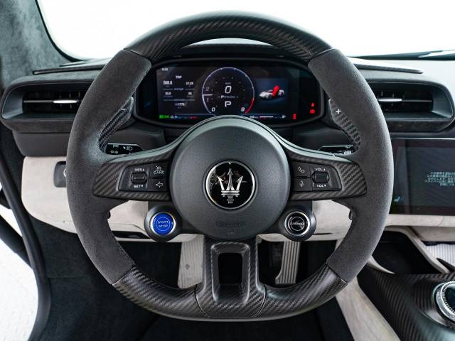 マセラティ ＭＣ２０ ベースグレード 0.2万Km 2,797.3万円(愛知県)[892]の中古車詳細