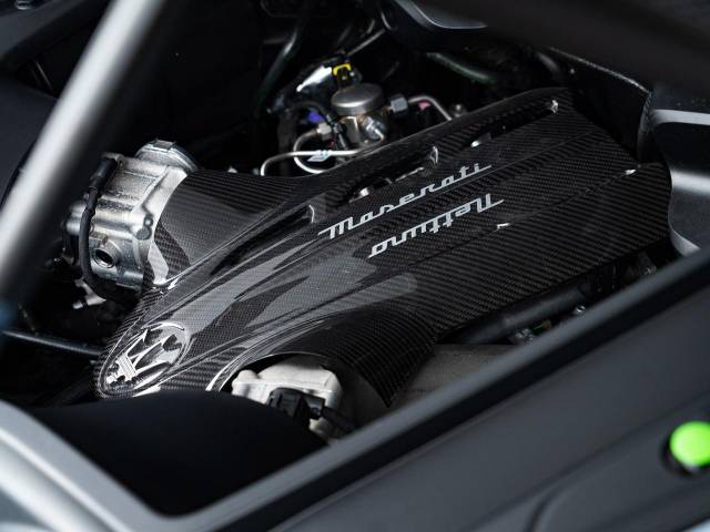 マセラティ ＭＣ２０ ベースグレード 0.2万Km 2,797.3万円(愛知県)[892]の中古車詳細