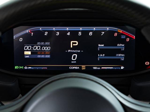 マセラティ ＭＣ２０ ベースグレード 0.2万Km 2,797.3万円(愛知県)[892]の中古車詳細