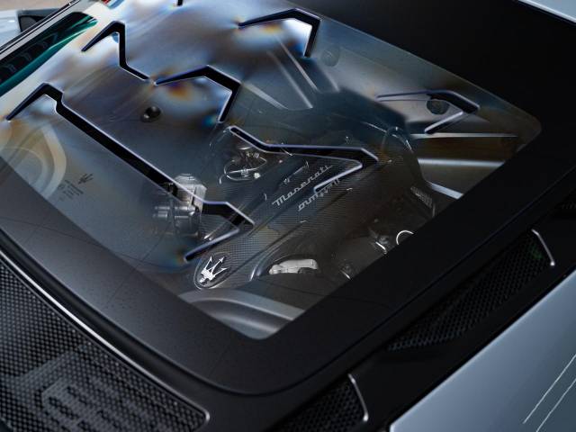 マセラティ ＭＣ２０ ベースグレード 0.2万Km 2,797.3万円(愛知県)[892]の中古車詳細