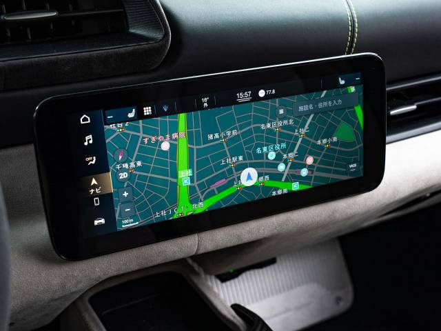 マセラティ ＭＣ２０ ベースグレード 0.2万Km 2,797.3万円(愛知県)[892]の中古車詳細